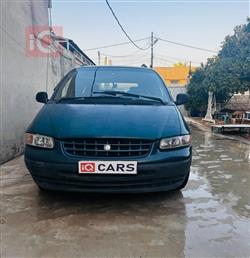 Dodge Caravan